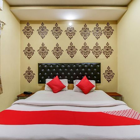 OYO 72693 Hotel Priyal Amrit Sagar Rourkela Exterior foto