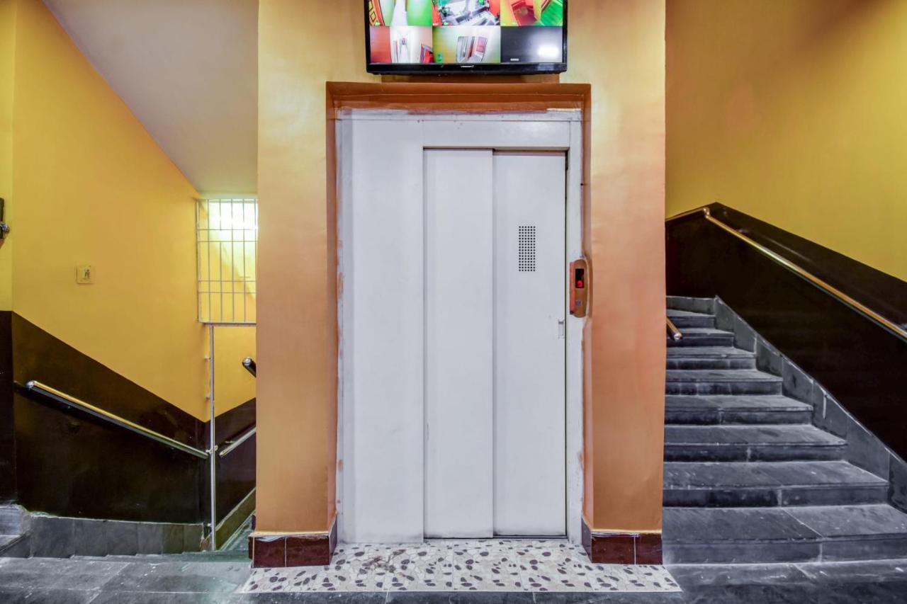 OYO 72693 Hotel Priyal Amrit Sagar Rourkela Exterior foto
