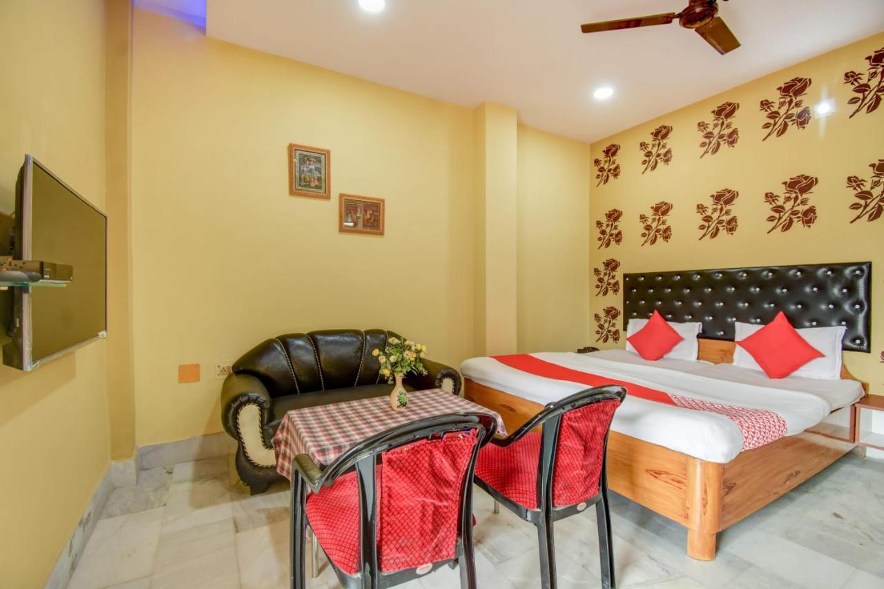 OYO 72693 Hotel Priyal Amrit Sagar Rourkela Exterior foto