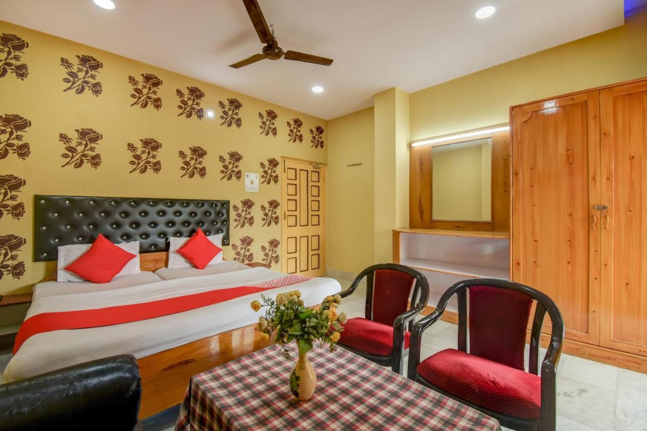 OYO 72693 Hotel Priyal Amrit Sagar Rourkela Exterior foto