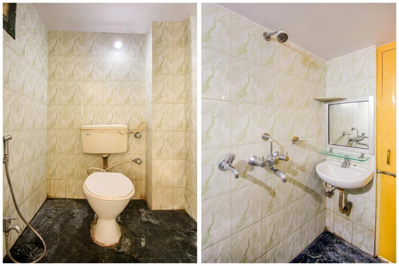 OYO 72693 Hotel Priyal Amrit Sagar Rourkela Exterior foto