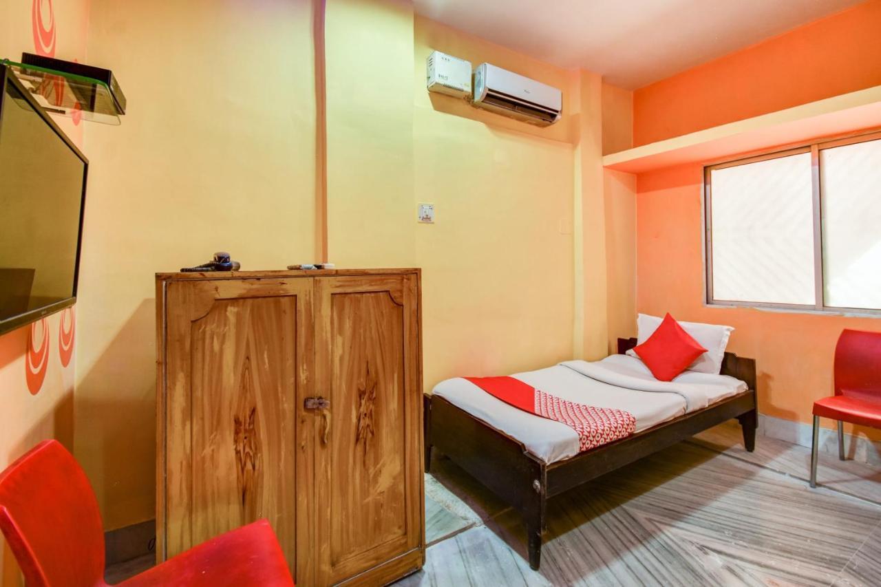 OYO 72693 Hotel Priyal Amrit Sagar Rourkela Exterior foto