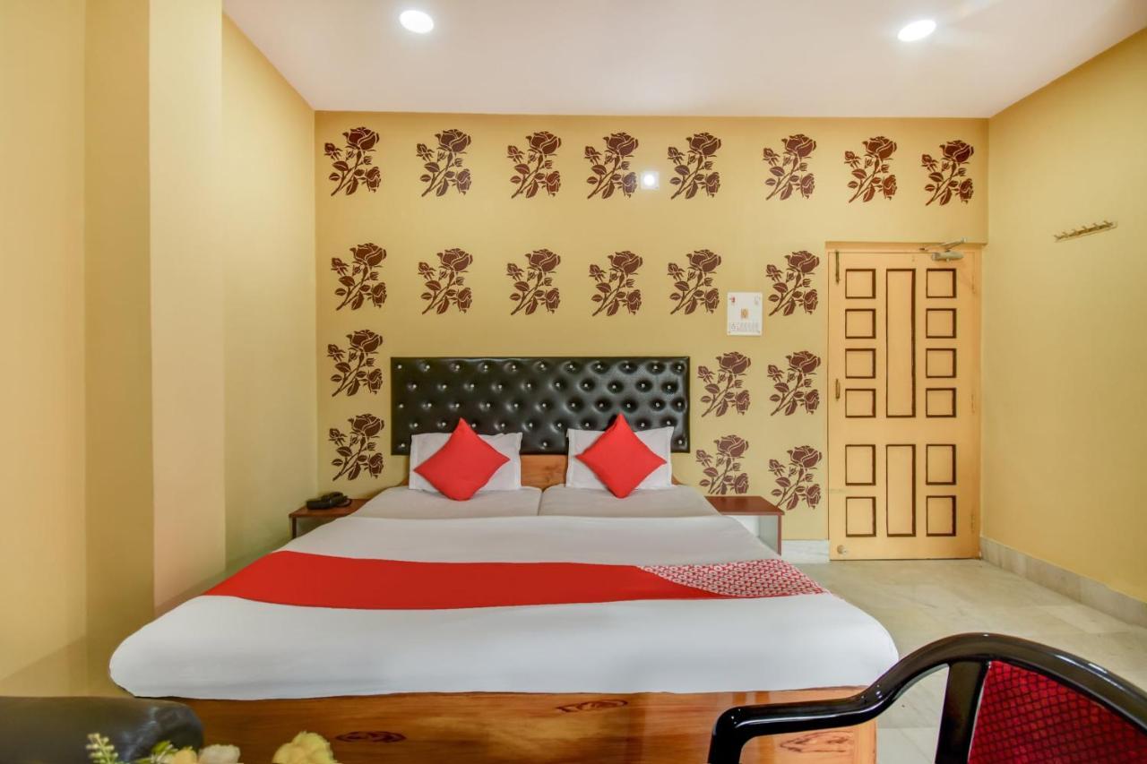 OYO 72693 Hotel Priyal Amrit Sagar Rourkela Exterior foto