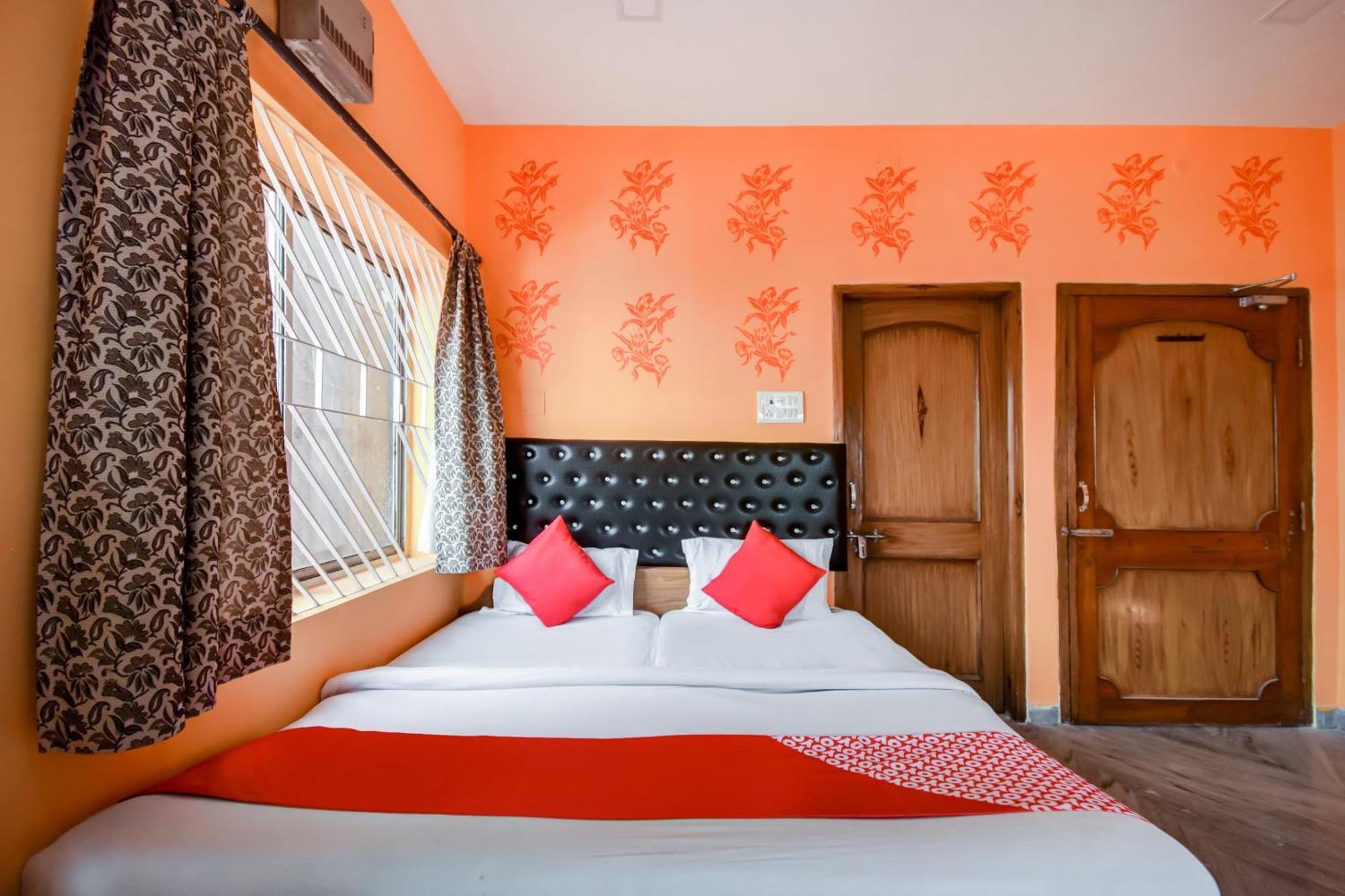 OYO 72693 Hotel Priyal Amrit Sagar Rourkela Exterior foto