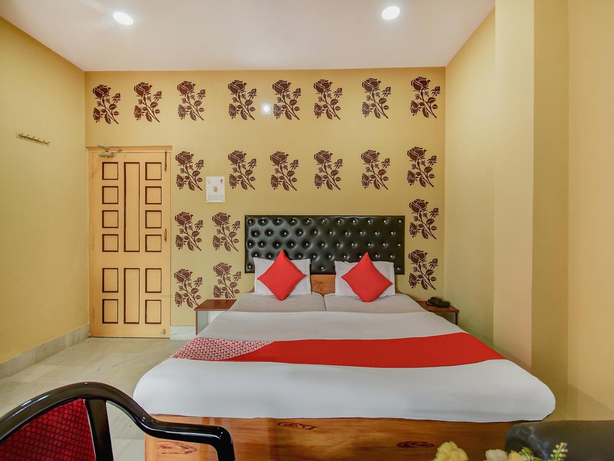 OYO 72693 Hotel Priyal Amrit Sagar Rourkela Exterior foto