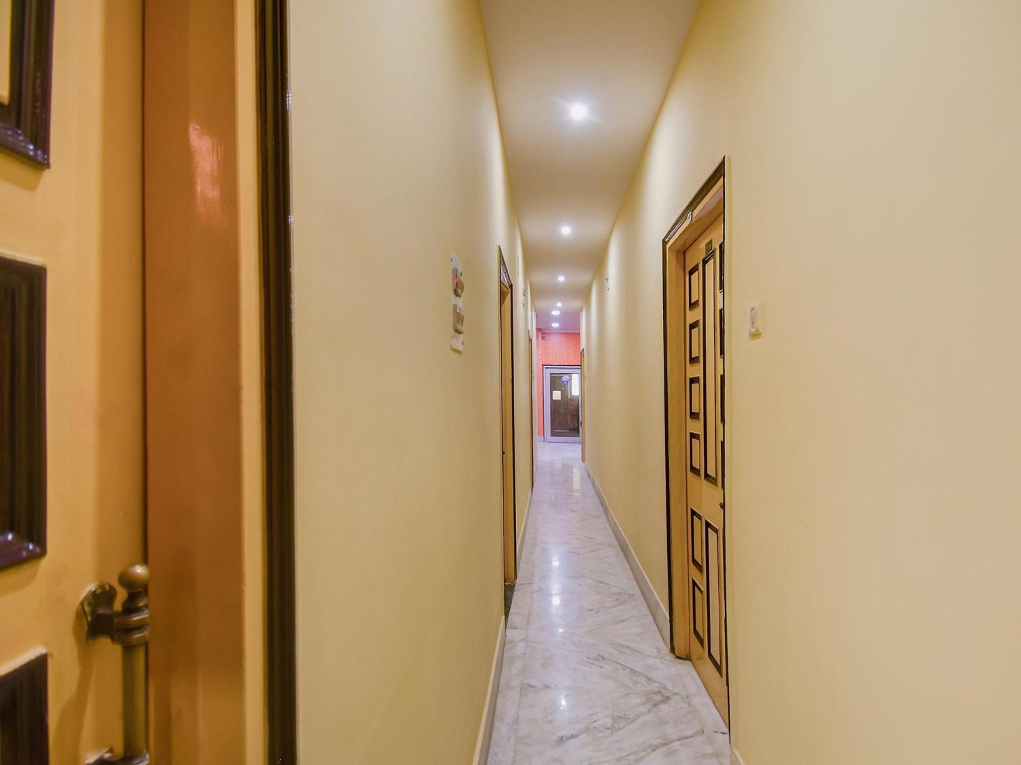 OYO 72693 Hotel Priyal Amrit Sagar Rourkela Exterior foto